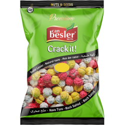 Besler Kichererbsen zucker